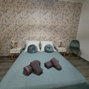 Apartment Colon, Nerja