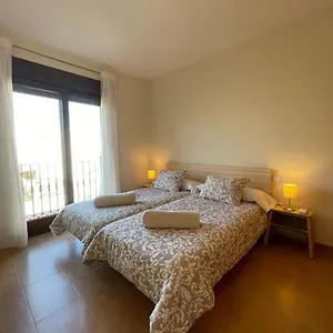 Apartment Casa Ohana Espacioso En El Corazon De, Nerja