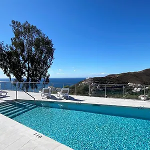 Apartment Balcon Del Mar Seaview 114 Casasol, Nerja