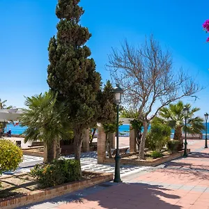 Apartment Torrecilla Sirena, Nerja