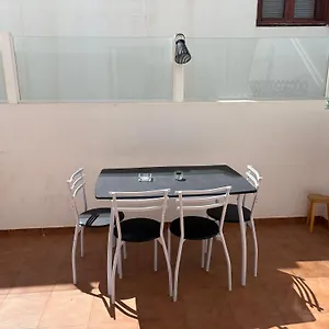 Casa Tipica Canaria Apartment Playa Honda (Lanzarote)
