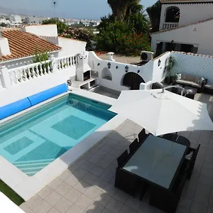 Emma Villa Nerja