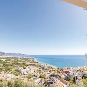 Cortijo De Pipa Holiday home Nerja